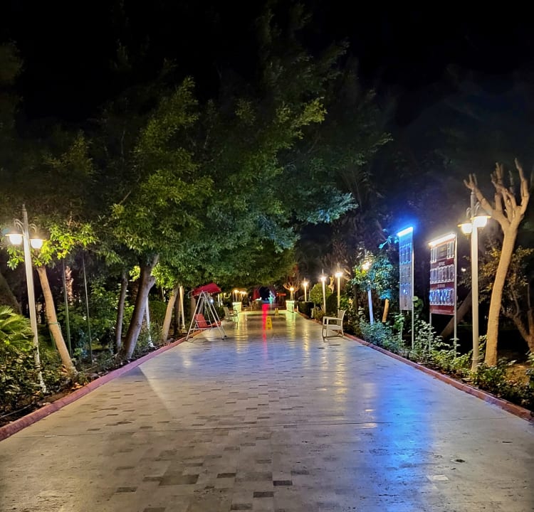 Sontiges Hotel Delphin Imperial