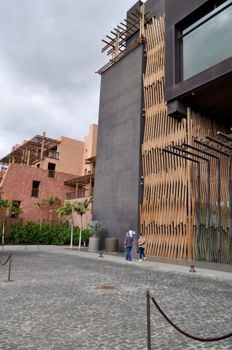 Baobab Resort Lopesan Baobab Resort