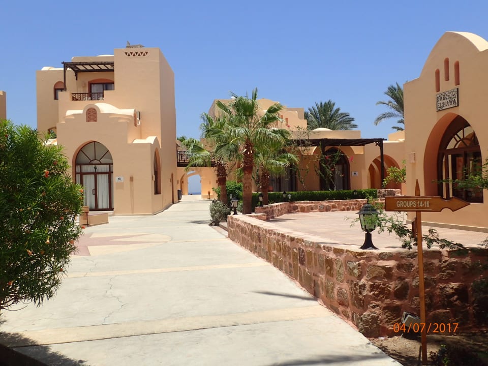 Sonstiges Steigenberger Coraya Beach - Adults only