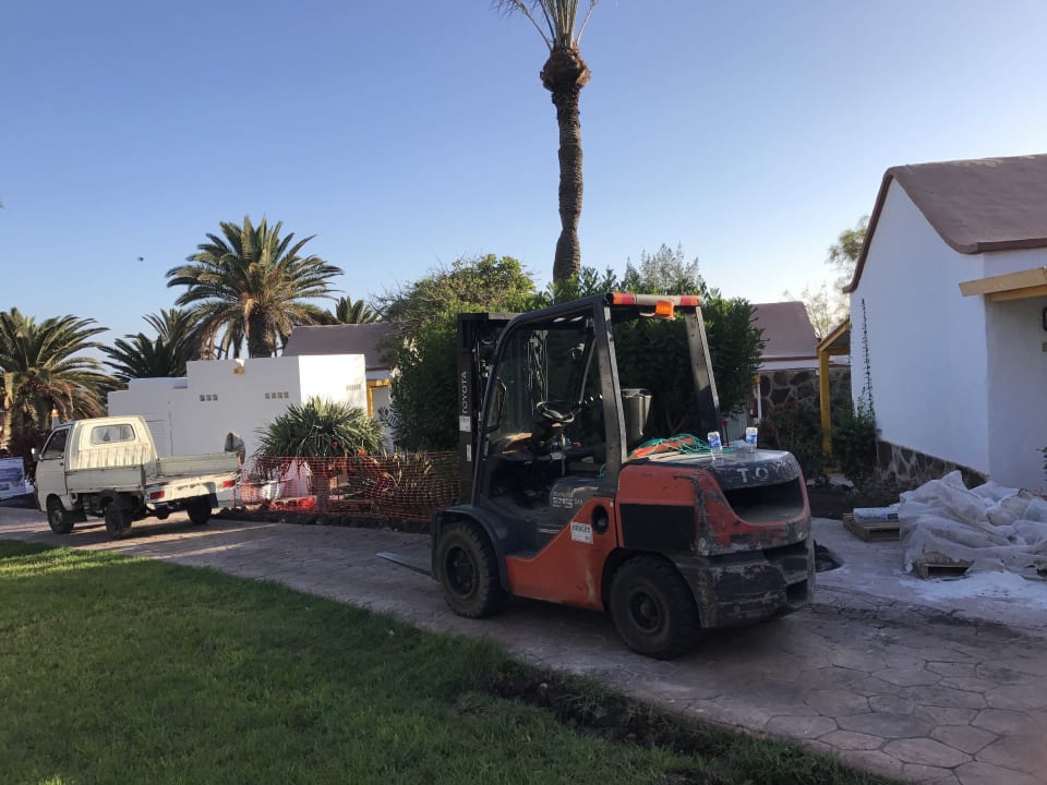 Sonstiges Aldiana Club Fuerteventura