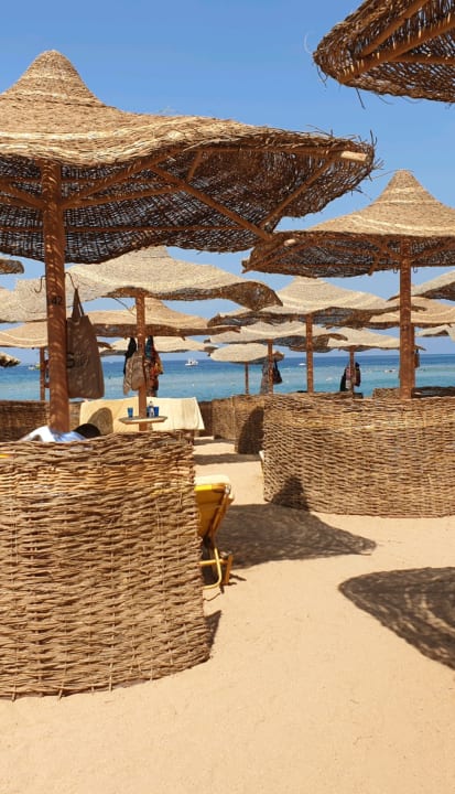 Strand Hotel JAZ Makadi Star & Spa
