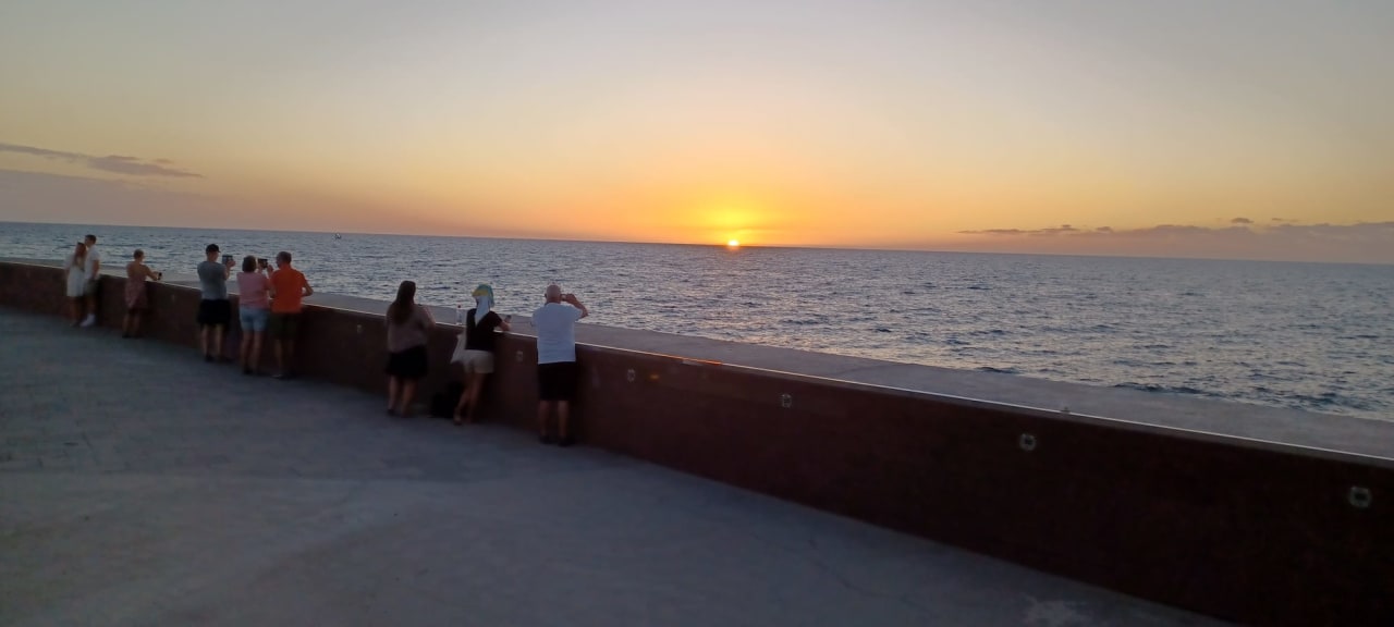 Strand Bull Dorado Beach & Spa