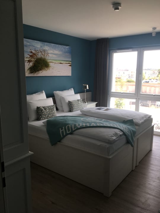 Zimmer Beach Apartments Heiligenhafen
