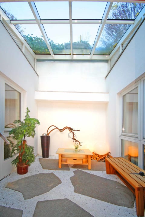 Sport & Freizeit Hotel Kajetansbrücke