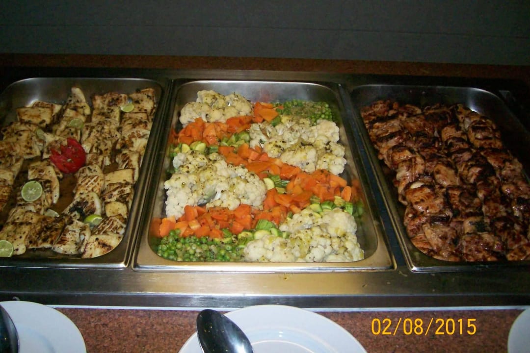 Lecker Hotel Caves Beach Resort (Adults Only)