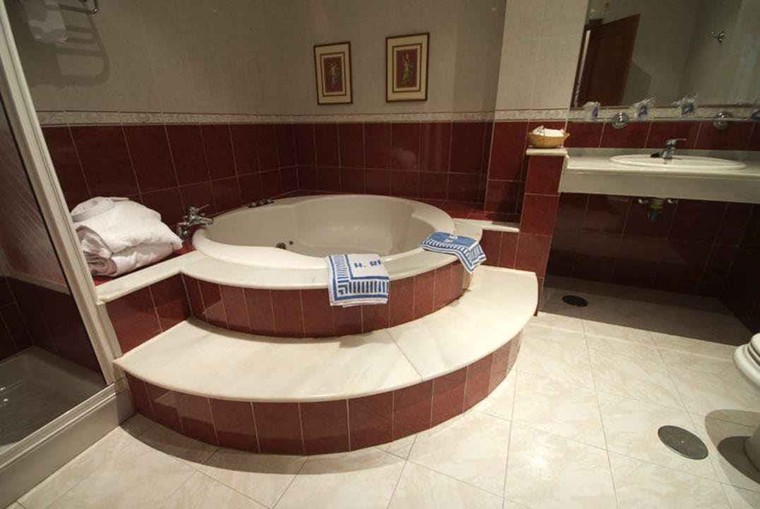 Naño Suite Hotel Rincon Sol