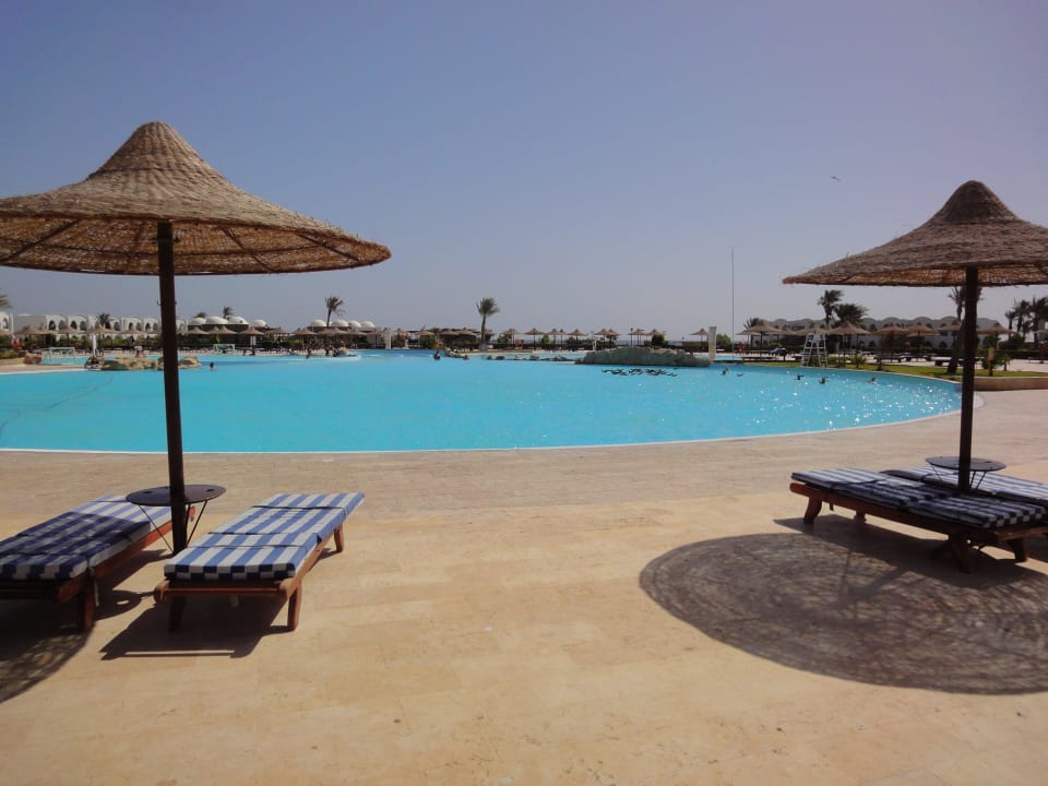 Pool Hotel Gorgonia Beach Resort
