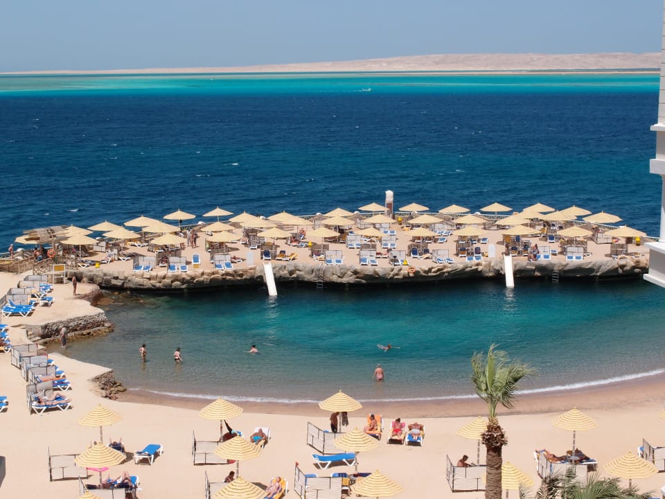 Gesamtansicht - Bucht, Insel, Meer SUNRISE Holidays Resort (Adults Only)