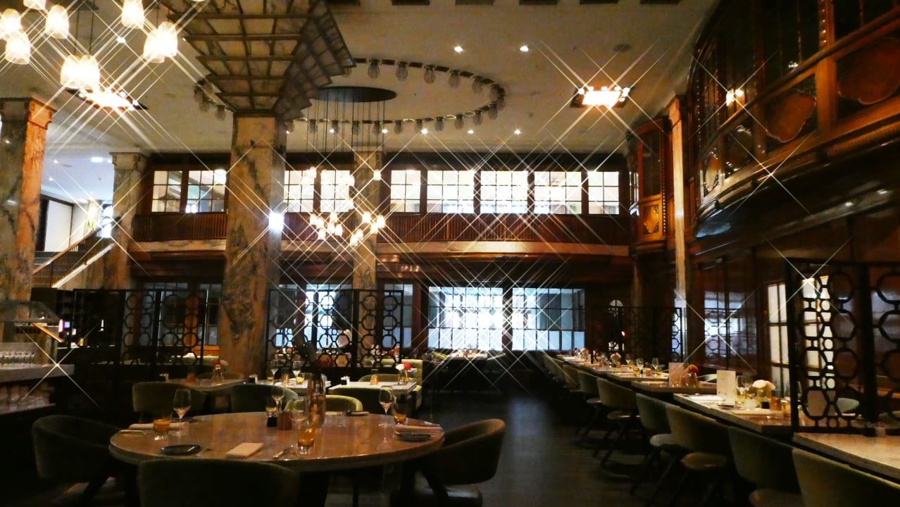 Gastro Reichshof Hamburg