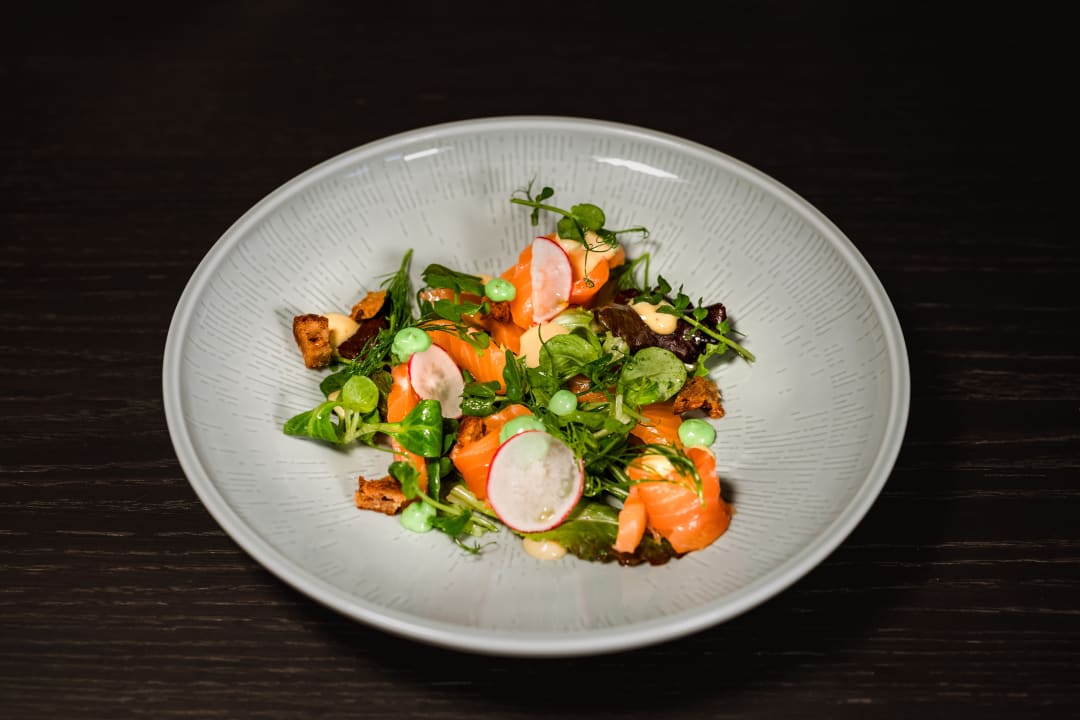 Gastro Mountain Village Hasenegg