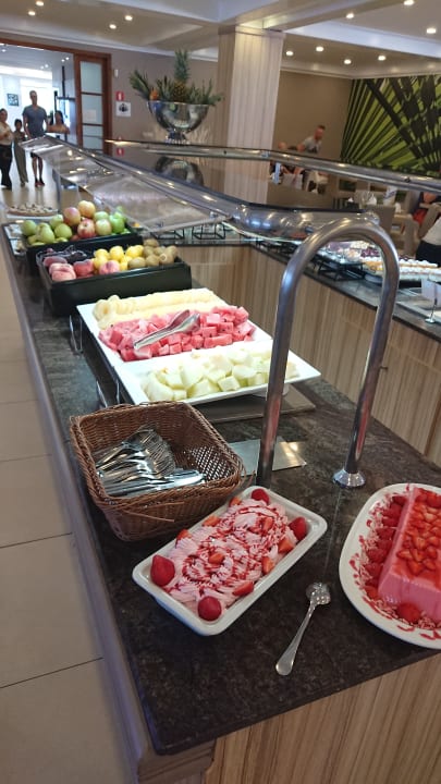 Gastro BQ Can Picafort