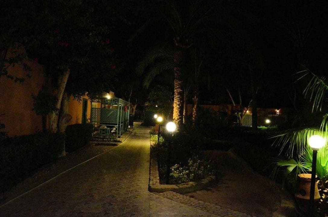 Hotel Giftun Azur Resort
