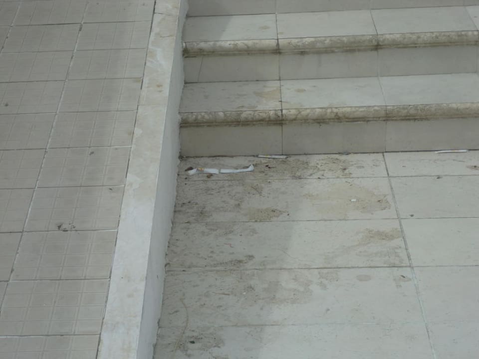 Hier geht's zur Snack Bar El Mehdi Beach Resort