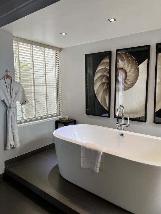 Zimmer The Pavilions Phuket