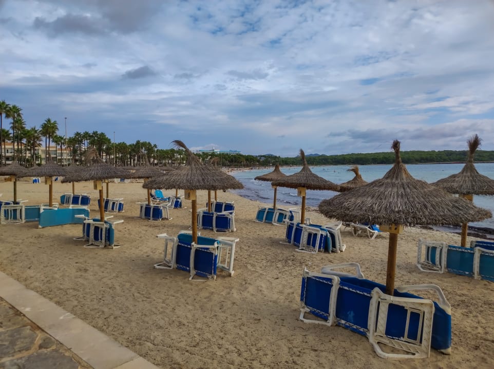 Strand Hotel Mariant Park