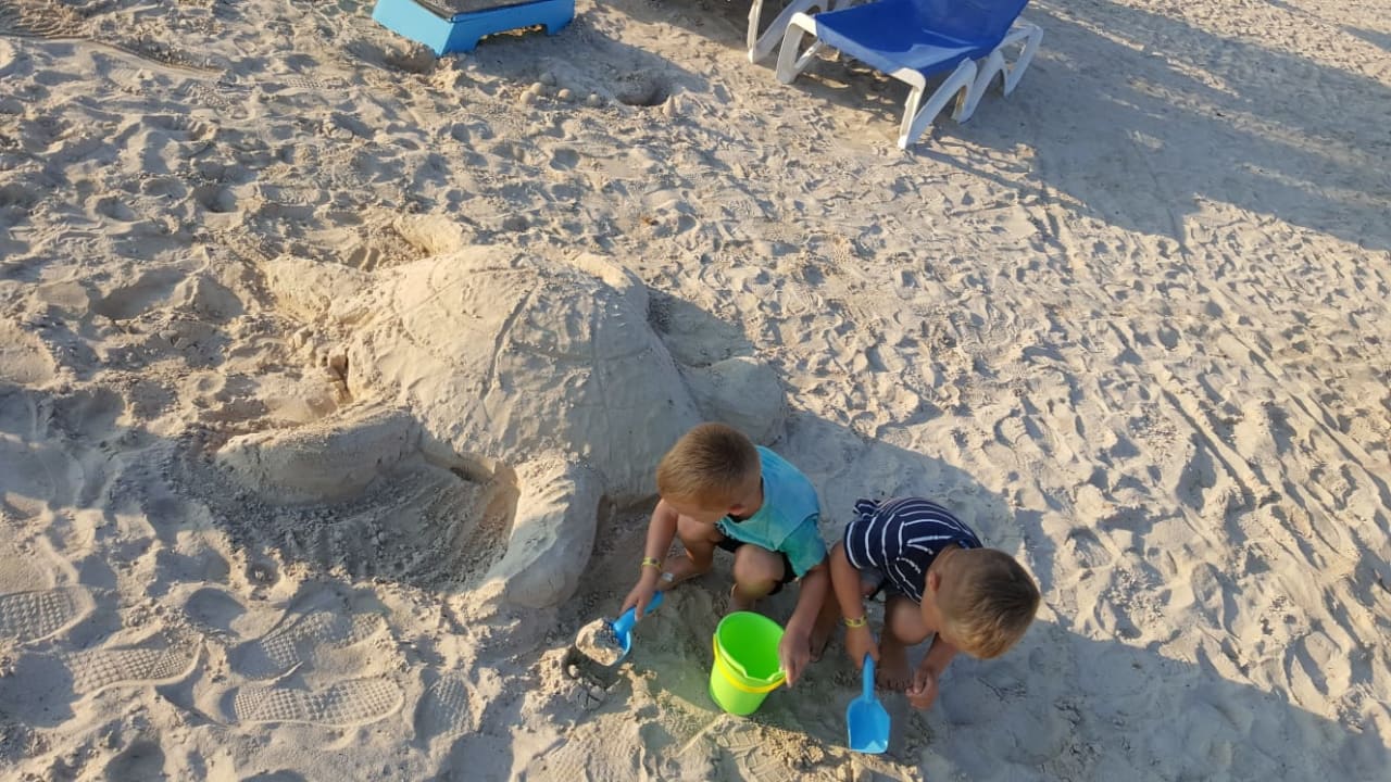 Strand Calimera Yati Beach