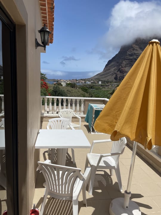 Zimmer Hotel Baja del Secreto