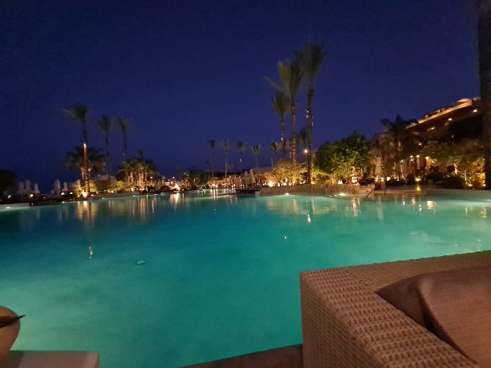 Pool Makadi Spa - Adults only