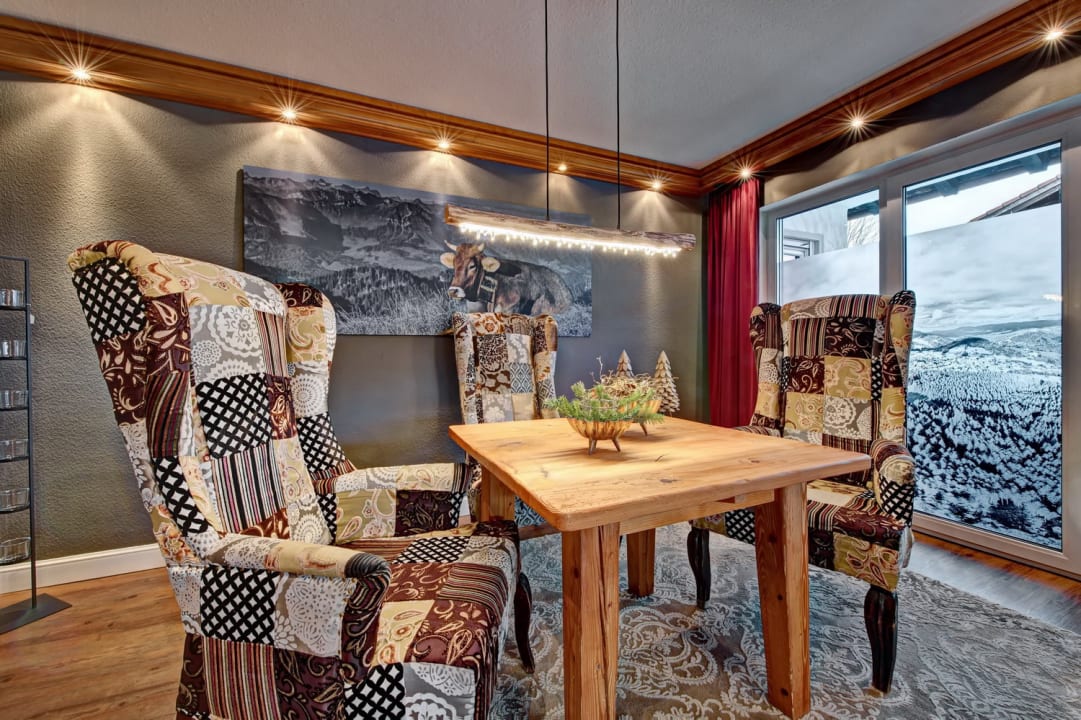 Zimmer Allgäuer Panoramahotel