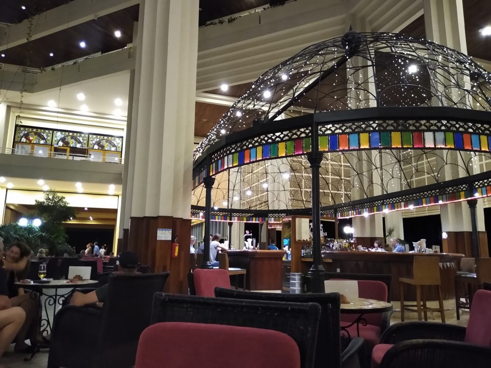 Gastro Blau varadero - Adults only