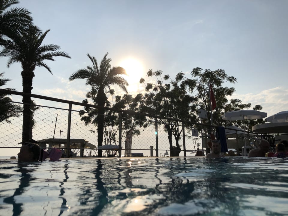 Pool Labranda Alantur Resort