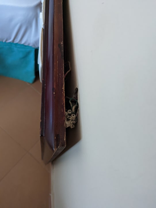 Zimmer LABRANDA Royal Makadi