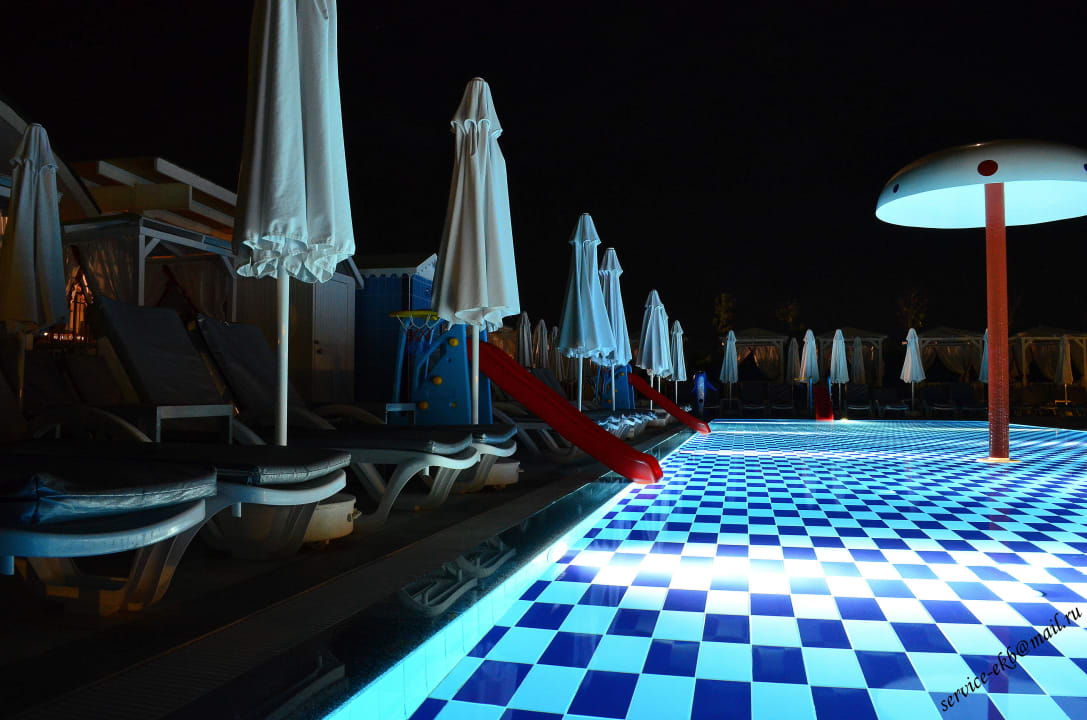 Delphin Imperial Hotel Delphin Imperial