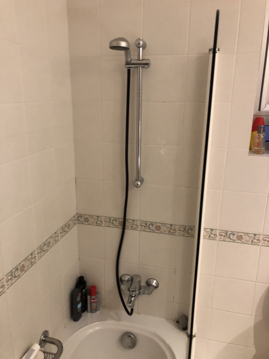 Zimmer Paradise Bay Resort Hotel