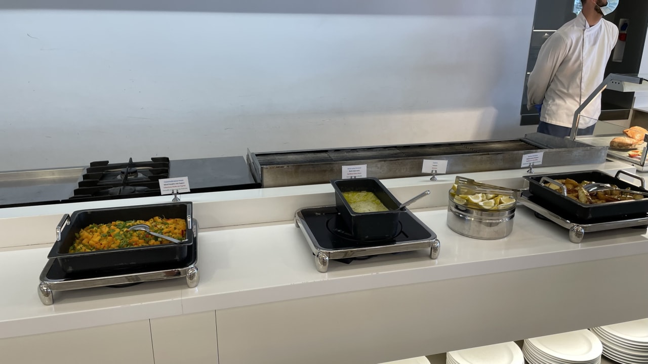 Gastro Grand Hotel Holiday Resort