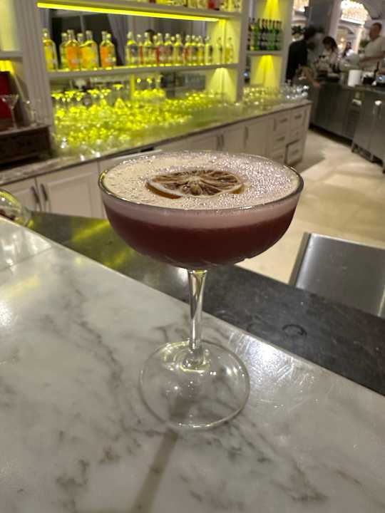 Lobby Rixos Premium Tekirova