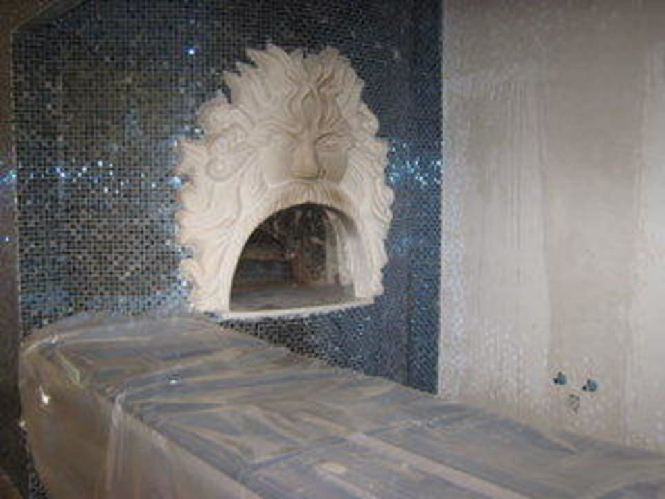 Ofen Granada Luxury Okurcalar