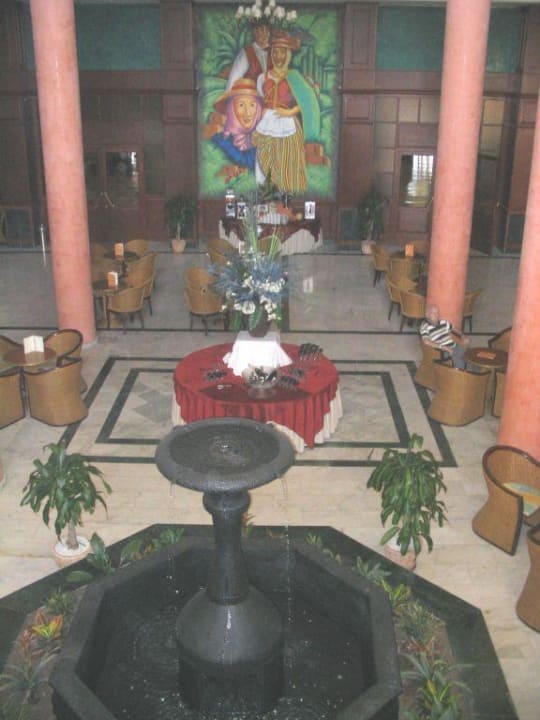 Lobbybar Bahia Principe Sunlight Costa Adeje