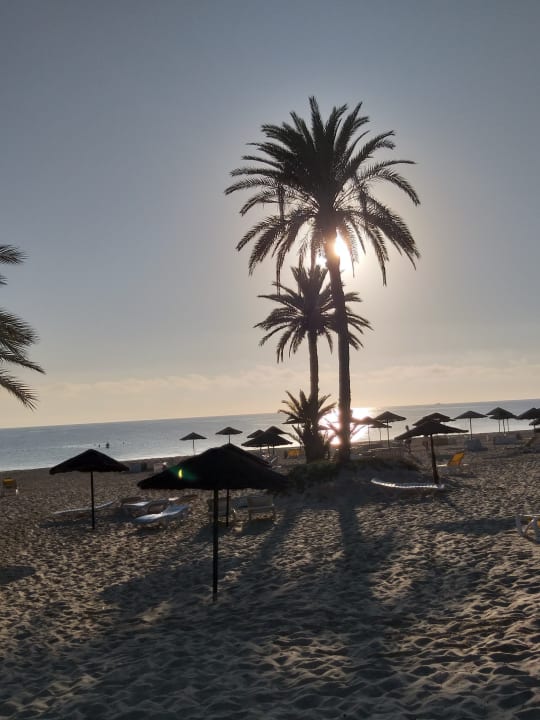 Strand Hotel Sangho Club Zarzis