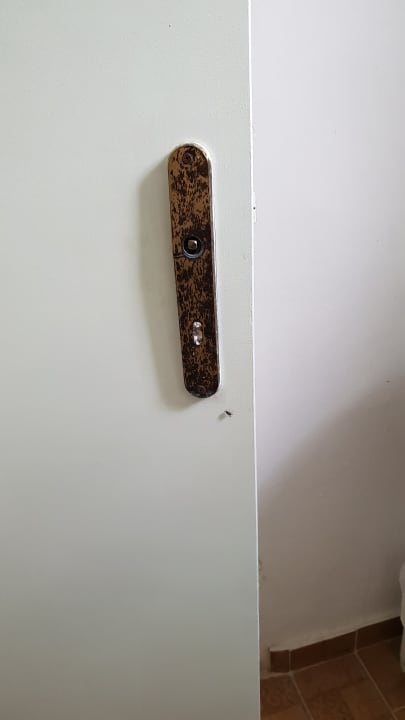 Zimmer Peristeronas Village