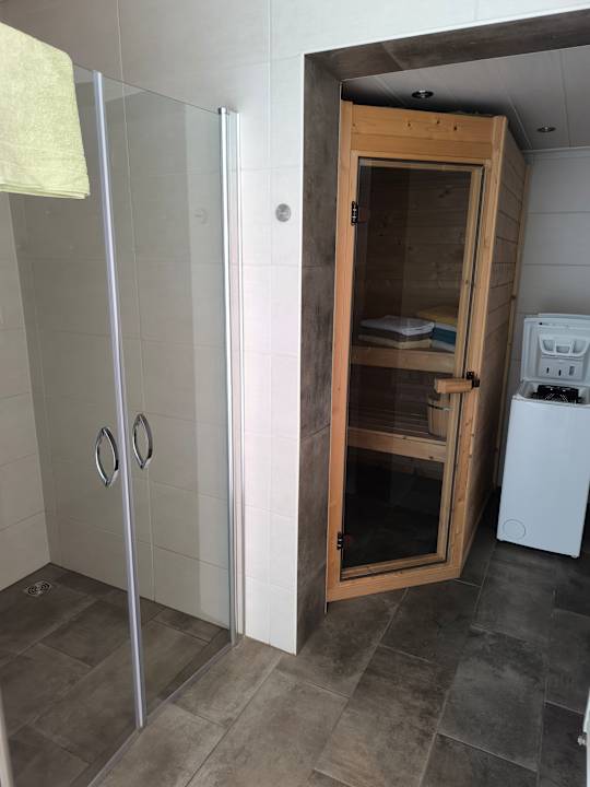 Zimmer Ferienhaus Eggers