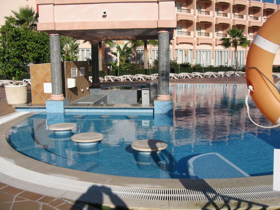 Pool 3HB Guaraná - All Inclusive