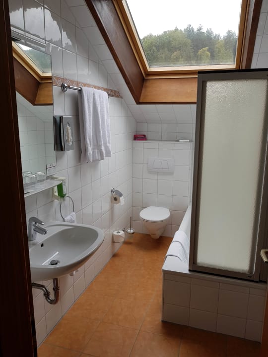 Zimmer Best Western Plus Schwarzwald Residenz