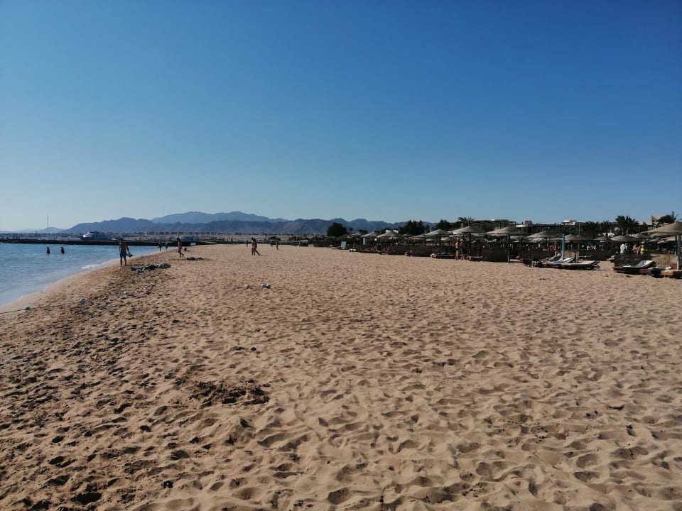 Strand Shams Safaga Resort
