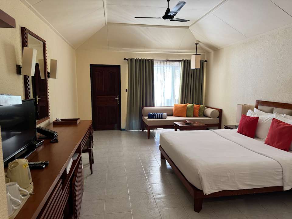 Zimmer Villa Nautica