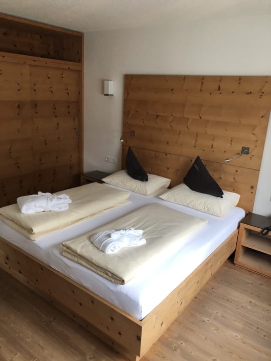 Zimmer Alpin Art & Spa Hotel Naudererhof Superior