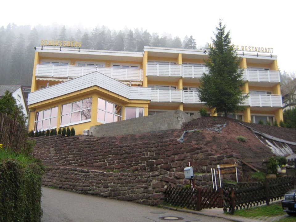 Hotel Schloßberg Hotel Schloßberg