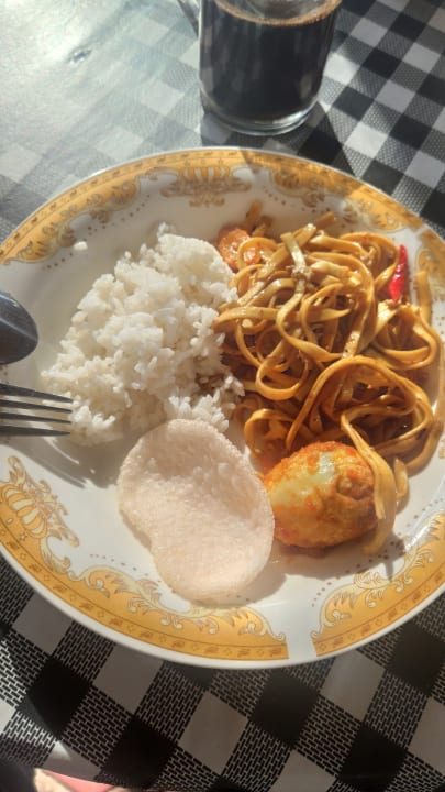 Gastro Dasi Guesthouse