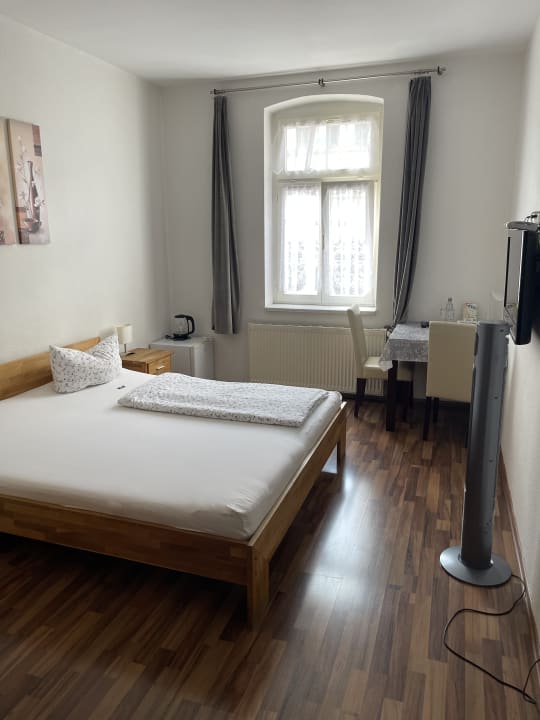 Zimmer Hotel am Klostermarkt