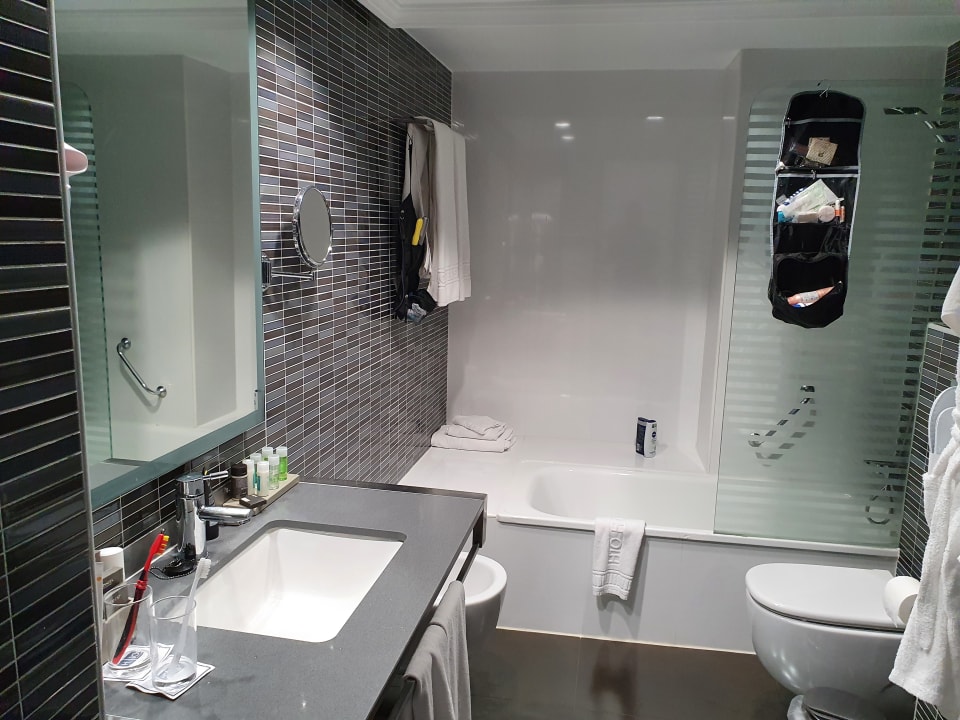 Zimmer Hotel H10 Lanzarote Princess