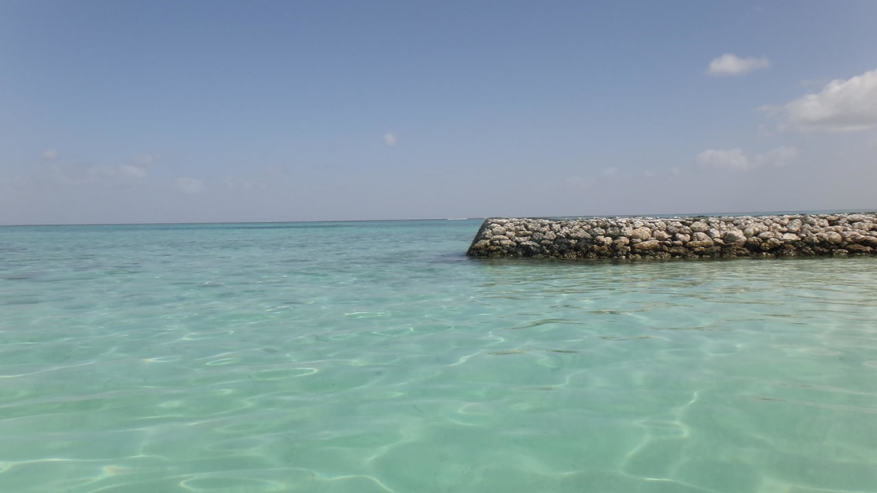 SIV Summer Island Maldives