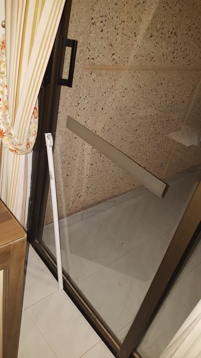 Zimmer SBH Hotel Taro Beach