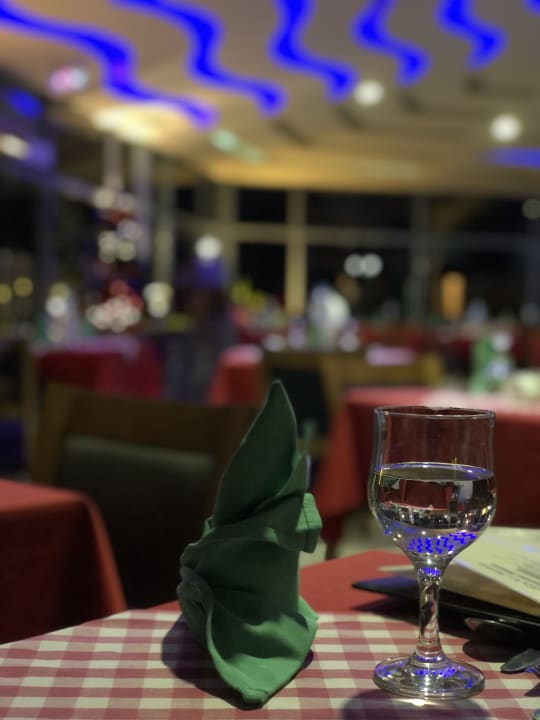 Gastro Hurghada Long Beach Resort