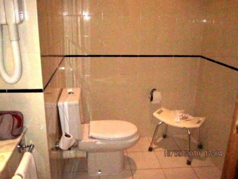 Badzimmer Nour Palace Resort & Thalasso