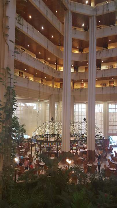 Blick auf die Lobby Bar Blau varadero - Adults only