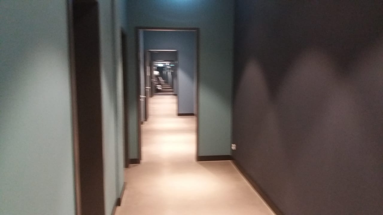 Sonstiges sylc. Apartmenthotel – Serviced Apartments